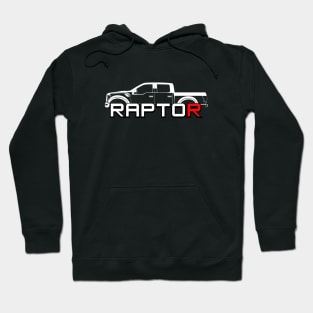 Ford Raptor R Hoodie